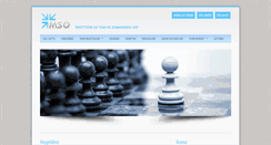 Desktop Screenshot of msonet.org